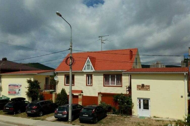 Изображение Изображение гостиницы &quot;Гостевой дом «Аэлита»&quot; #7 #7