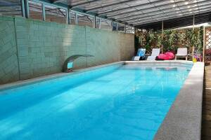 Изображение Гостевой дом «Волна» #4