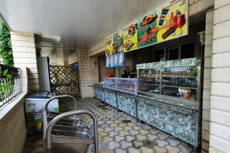 Изображение Изображение гостиницы "Гостевой дом «Волна»" #3 #3