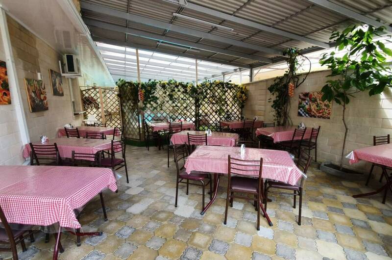 Изображение Изображение гостиницы "Гостевой дом «Волна»" #4 #4