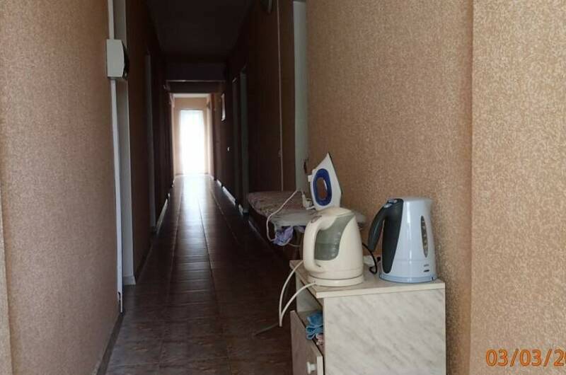 Изображение Изображение гостиницы "Гостевой дом «Волна»" #5 #5