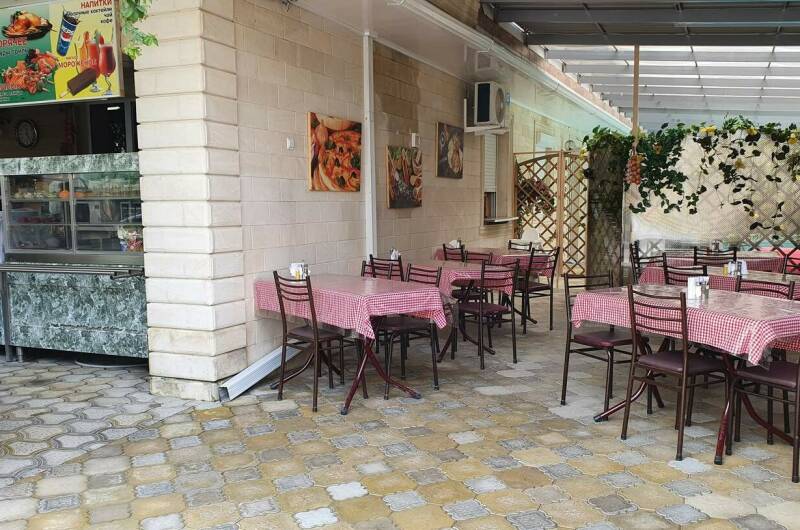 Изображение Изображение гостиницы "Гостевой дом «Волна»" #7 #7