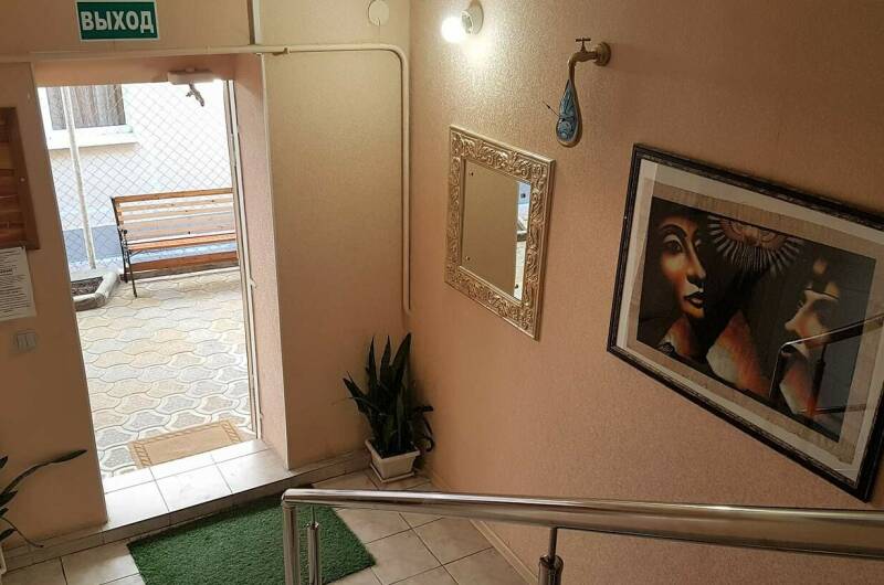 Изображение Изображение гостиницы "Гостевой дом «Волна»" #8 #8