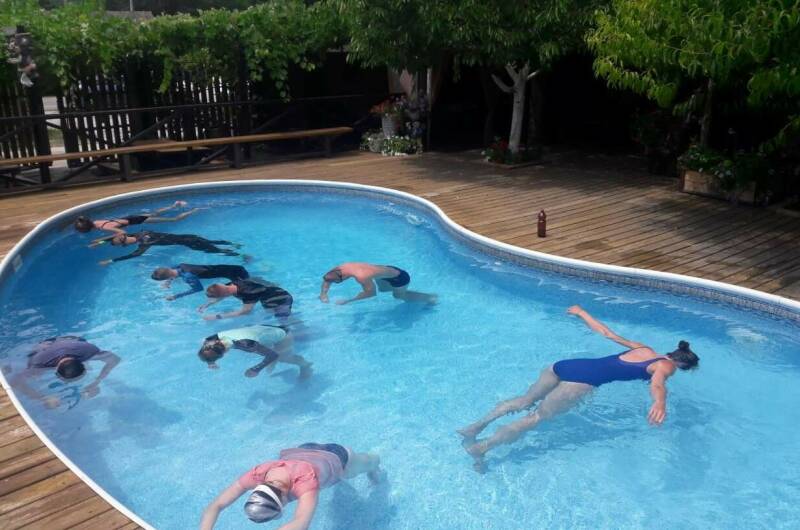 Изображение Изображение гостиницы &quot;Гостевой дом «Персиковый сад»&quot; #4 #4