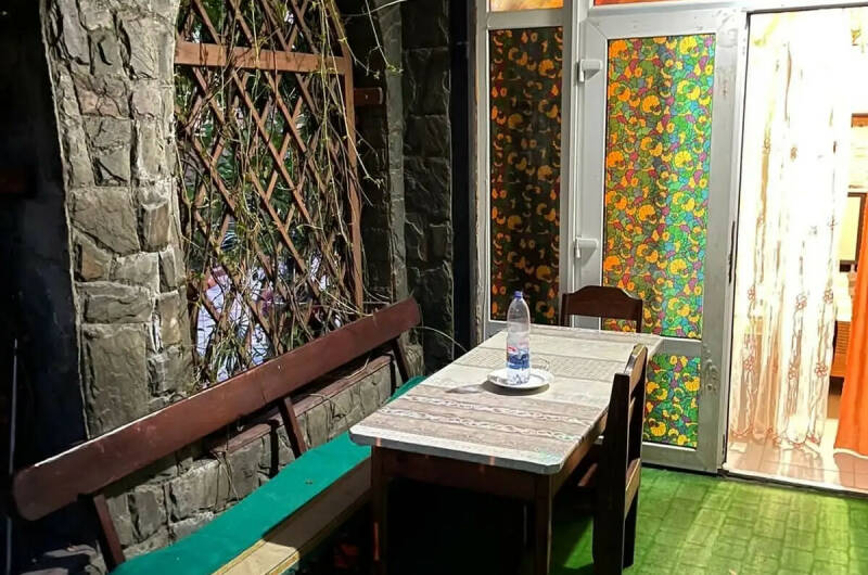 Изображение Изображение гостиницы "Гостевой дом «Теремок»" #2 #2