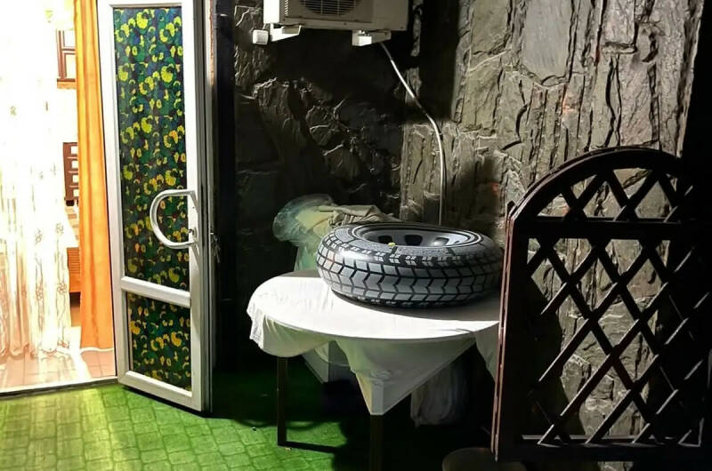 Изображение Изображение гостиницы "Гостевой дом «Теремок»" #5 #5