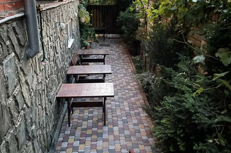 Изображение Изображение гостиницы "Гостевой дом «Теремок»" #8 #8