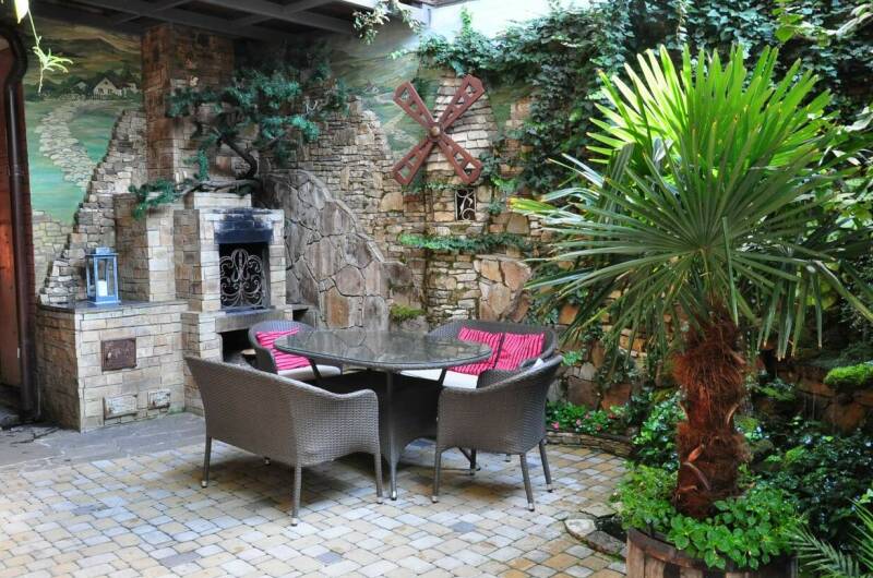 Изображение Изображение гостиницы &quot;Доходный дом «Маргаритка»&quot; #1 #1