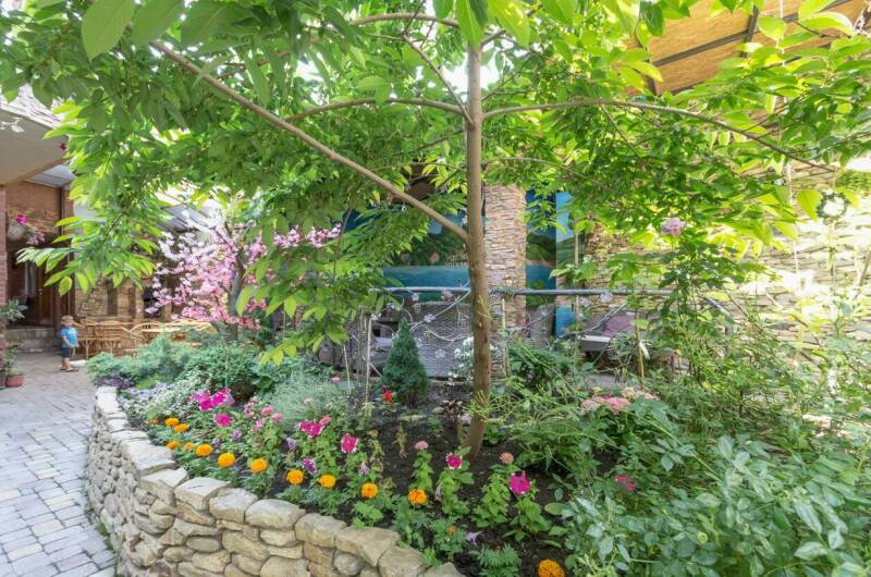 Изображение Изображение гостиницы &quot;Доходный дом «Маргаритка»&quot; #3 #3