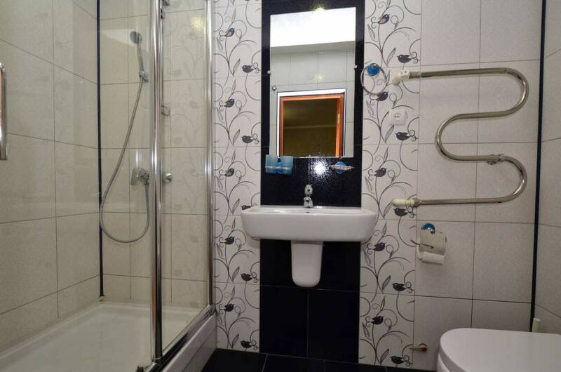 Изображение Изображение гостиницы &quot;Доходный дом «Маргаритка»&quot; #7 #7