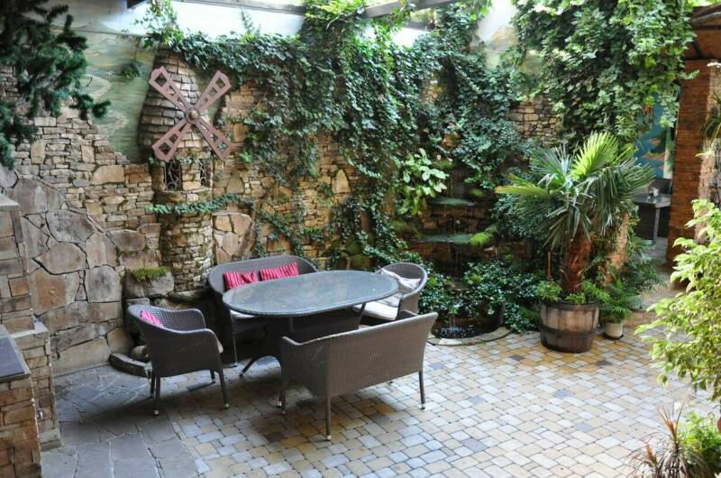 Изображение Изображение гостиницы &quot;Доходный дом «Маргаритка»&quot; #8 #8