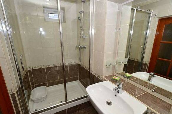 Изображение Изображение отеля / гостиницы "Доходный дом «Маргаритка»" #11 #9