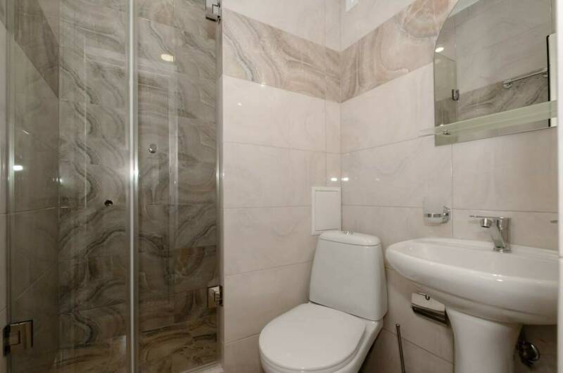 Изображение Изображение гостиницы &quot;Гостевой дом «СанМари»&quot; #2 #2