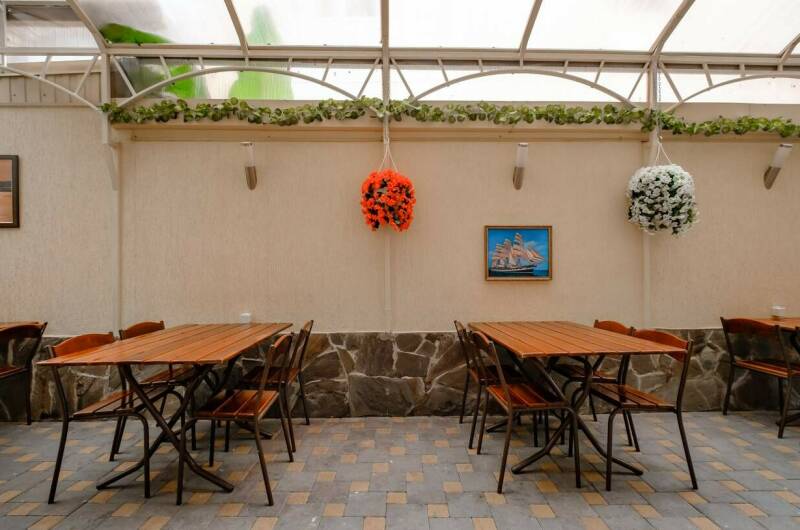 Изображение Изображение гостиницы &quot;Гостевой дом «СанМари»&quot; #3 #3