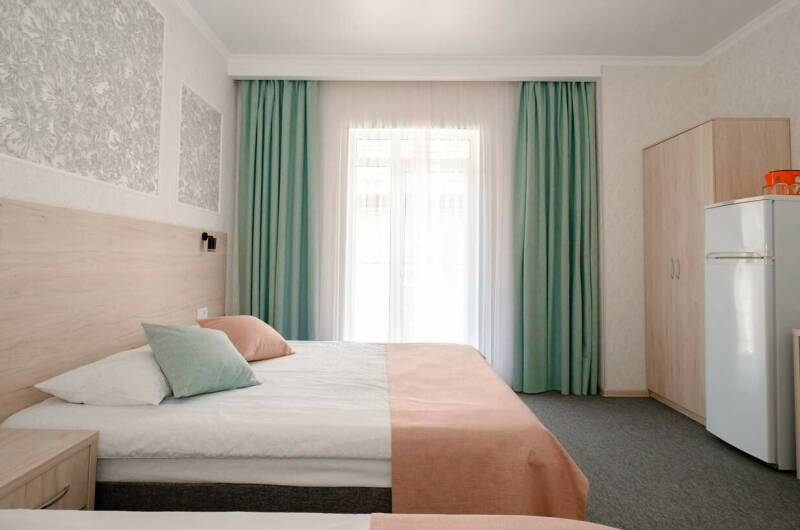 Изображение Изображение гостиницы &quot;Гостевой дом «СанМари»&quot; #4 #4