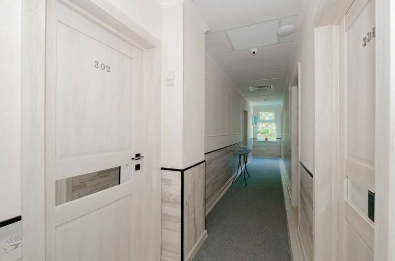 Изображение Изображение гостиницы &quot;Гостевой дом «СанМари»&quot; #6 #6