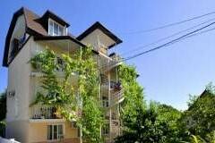 Изображение отеля / гостиницы "Частный дом «Relax House»"