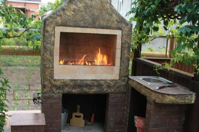 Изображение Изображение гостиницы &quot;Частный дом «Relax House»&quot; #7 #7