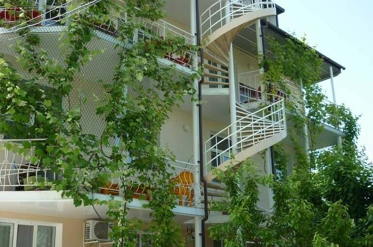 Изображение Изображение гостиницы &quot;Частный дом «Relax House»&quot; #8 #8