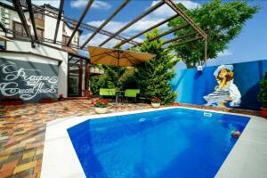 Изображение Гостевой дом «Прага» #5