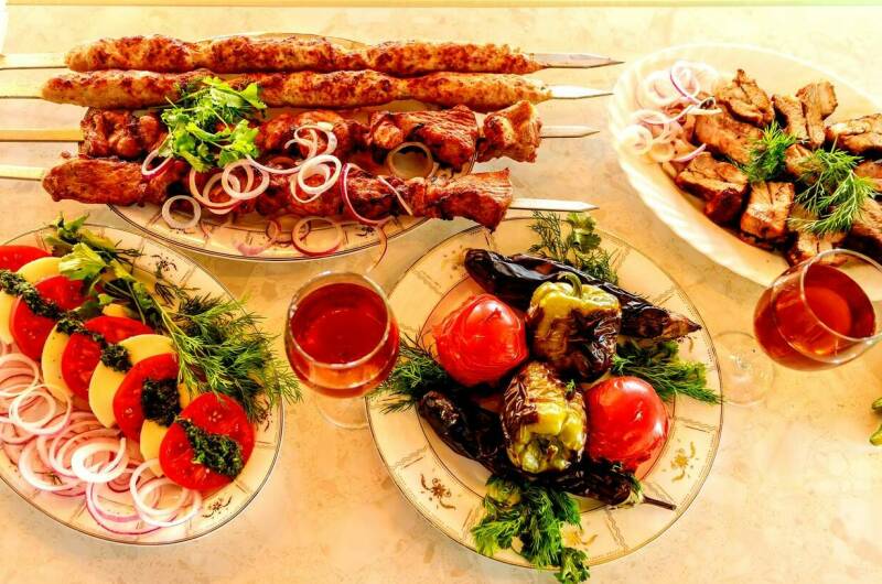 Изображение Изображение гостиницы &quot;Гостевой дом «Прага»&quot; #6 #6