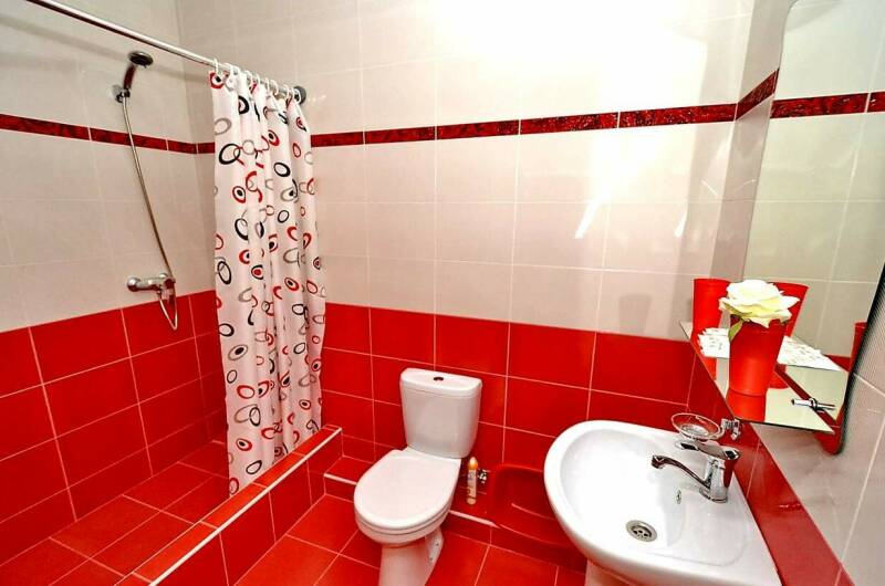 Изображение Изображение гостиницы &quot;Гостевой дом «Прага»&quot; #7 #7