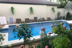 Изображение Гостевой дом «Magnolia» #6