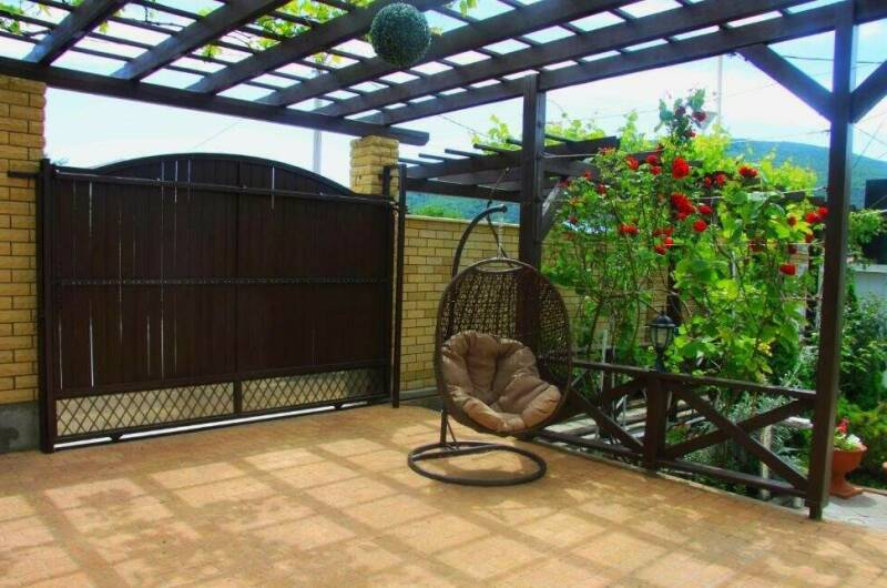 Изображение Изображение гостиницы "Гостевой дом «Magnolia»" #3 #3