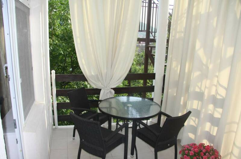 Изображение Изображение гостиницы "Гостевой дом «Magnolia»" #4 #4