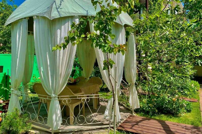 Изображение Изображение гостиницы "Гостевой дом «Magnolia»" #6 #6