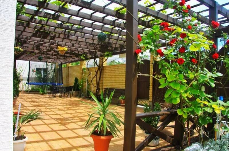 Изображение Изображение гостиницы "Гостевой дом «Magnolia»" #7 #7