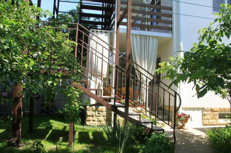 Изображение Изображение гостиницы "Гостевой дом «Magnolia»" #8 #8