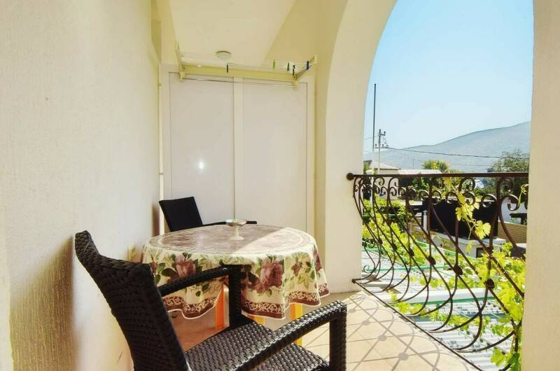 Изображение Изображение отеля / гостиницы "Гостевой дом «Magnolia»" #10 #8