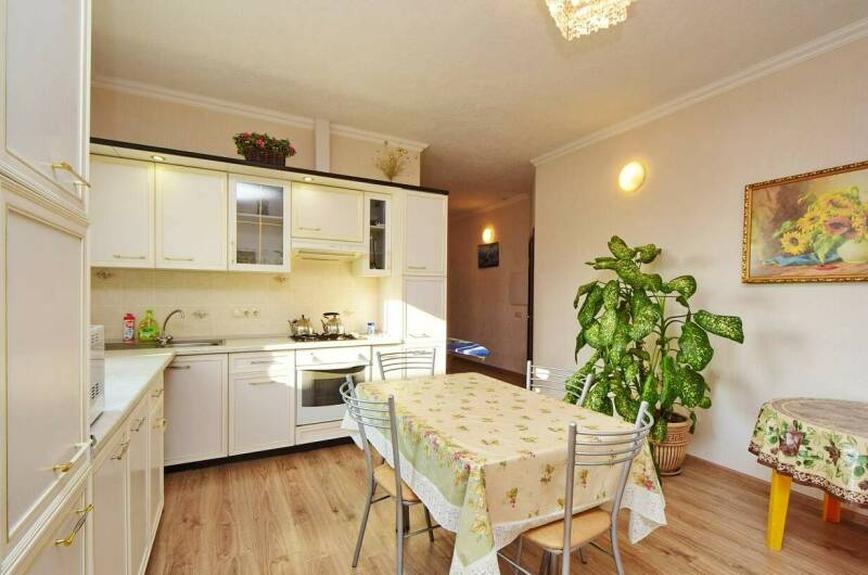 Изображение Изображение отеля / гостиницы "Гостевой дом «Magnolia»" #11 #9