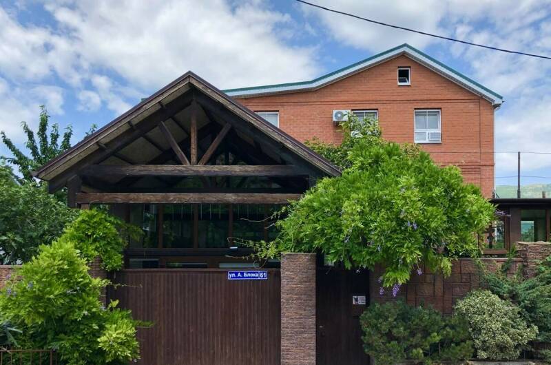 Изображение Изображение гостиницы "Коттедж «Марина»" #1 #1