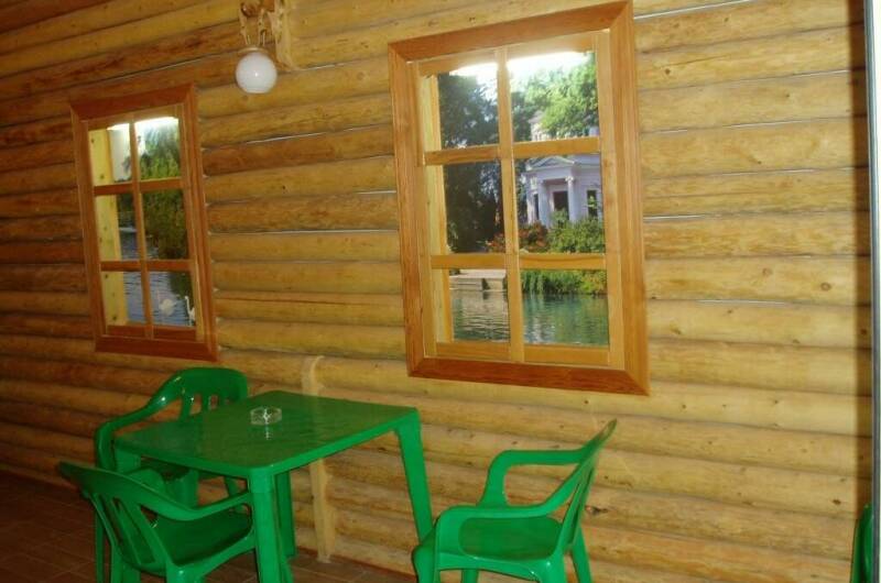 Изображение Изображение гостиницы "Коттедж «Марина»" #2 #2