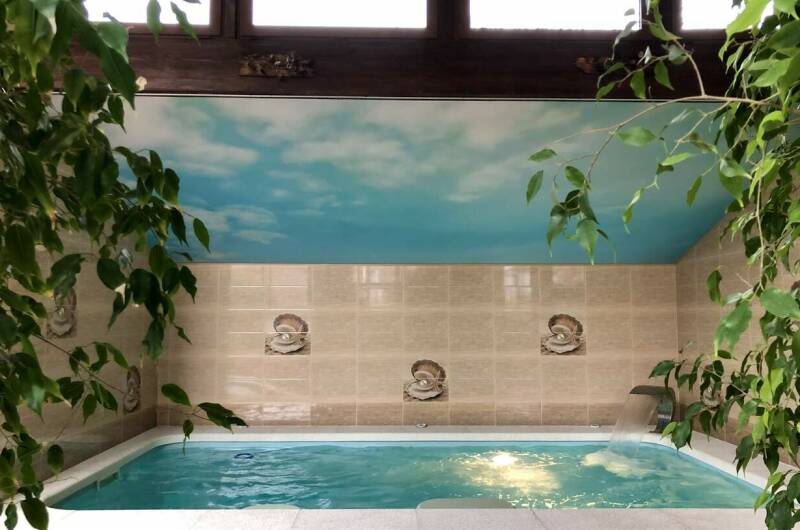 Изображение Изображение гостиницы "Коттедж «Марина»" #3 #3