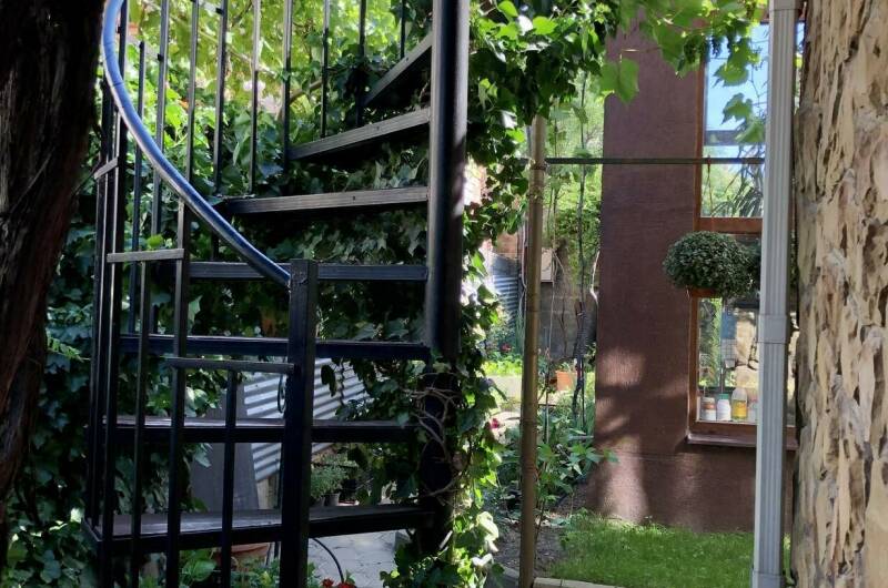 Изображение Изображение гостиницы "Коттедж «Марина»" #5 #5