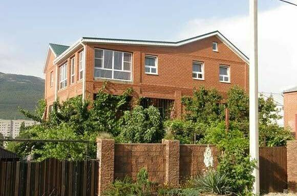 Изображение Изображение гостиницы "Коттедж «Марина»" #8 #8