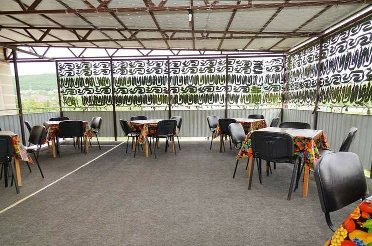 Изображение Изображение гостиницы &quot;Гостевой дом «Алина»&quot; #2 #2