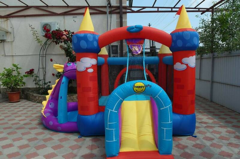 Изображение Изображение гостиницы &quot;Гостевой дом «Алина»&quot; #3 #3