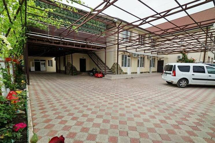 Изображение Изображение гостиницы &quot;Гостевой дом «Алина»&quot; #4 #4