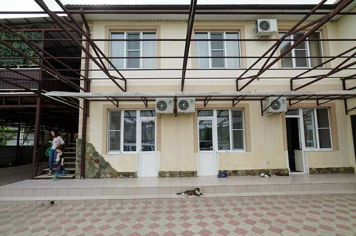 Изображение Изображение гостиницы &quot;Гостевой дом «Алина»&quot; #5 #5