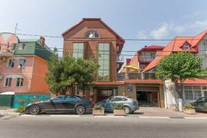 Изображение отеля / гостиницы "Частный сектор на Красногвардейской"
