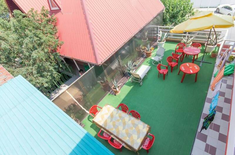 Изображение Изображение гостиницы "Частный сектор на Красногвардейской" #2 #2