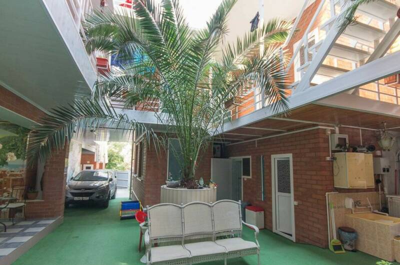 Изображение Изображение гостиницы "Частный сектор на Красногвардейской" #3 #3