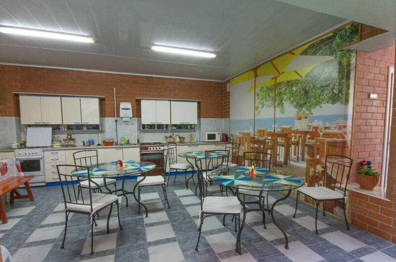 Изображение Изображение гостиницы "Частный сектор на Красногвардейской" #4 #4