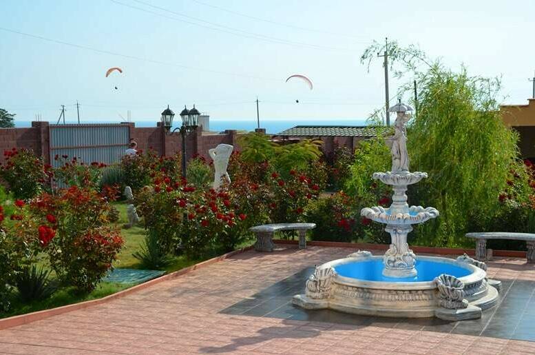 Изображение Изображение гостиницы &quot;Частный отель «У моря»&quot; #4 #4