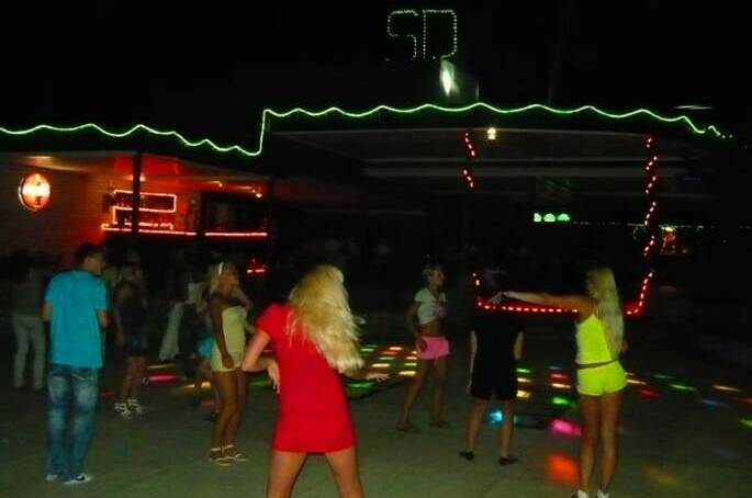 Изображение Изображение гостиницы &quot;Частный отель «У моря»&quot; #7 #7