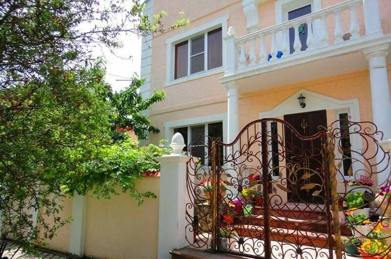 Изображение Изображение гостиницы "Частный сектор «Валентина»" #1 #1